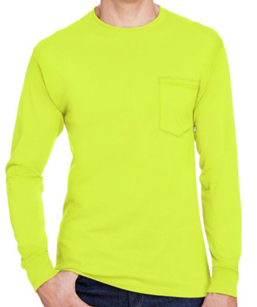 Neon Long Sleeve