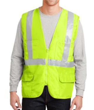 Safety Vest