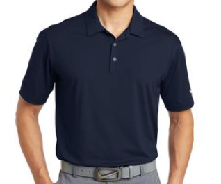 Short Sleeve Golf Shirt