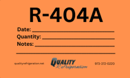 R-404A